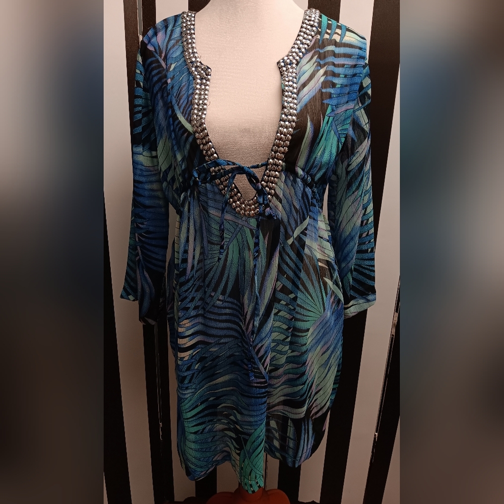 Bali Club Swim Cover